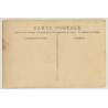 Marseille: Expo Coloniale 1906 / Pavillon De La Guyane Francaise (Vintage PC)