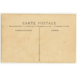 Marseille: Expo Coloniale 1906 / Palais De L'Indo-Chine (Vintage PC)