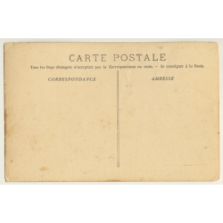 Marseille: Expo Coloniale 1906 / Vue D'Ensemble Du Grand Palais (Vintage PC)