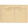 Marseille: Expo Coloniale 1906 / Vue D'Ensemble De La Section De L'Indo-Chine (Vintage PC)