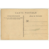 Marseille: Expo Coloniale 1906 / Palais De La Cochinchine (Vintage PC)