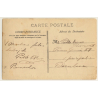 Marseille: Expo Coloniale 1906 / Mas De Santo Estello (Vintage PC)