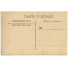 Marseille: Expo Coloniale 1906 / Afrique Occidentale - Cinématographe (Vintage PC)