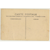 Marseille: Expo Coloniale 1906 / Pavillon Du Laos (Vintage PC)