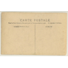 Marseille: Expo Coloniale 1906 / L'Esplanade (Côte Gauche) (Vintage PC)