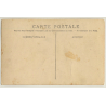Marseille: Expo Coloniale 1906 / La Tunisie - Intérieur D'Un Café Chantant (Vintage PC)