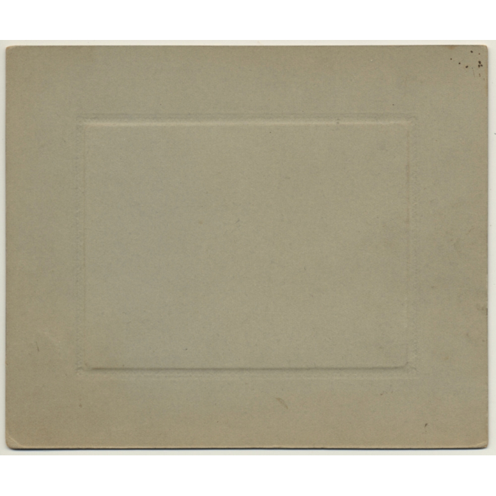 Belgian Pediatrician, Pediatric Nurses & Baby / Scales (Vintage Photo ~1910s)