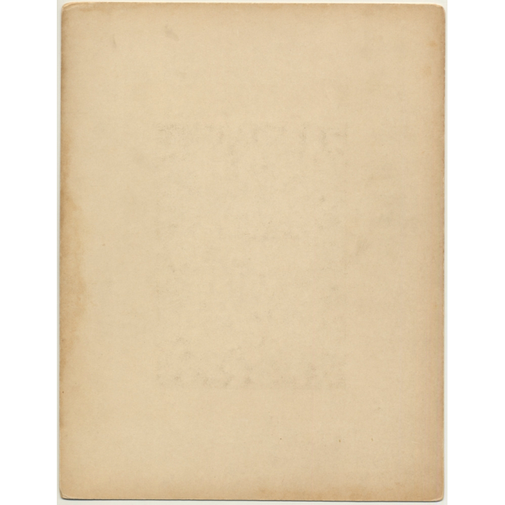 Classic French Nude *1 / Flowers (Vintage Photo Gelatin Silver ~1900s)