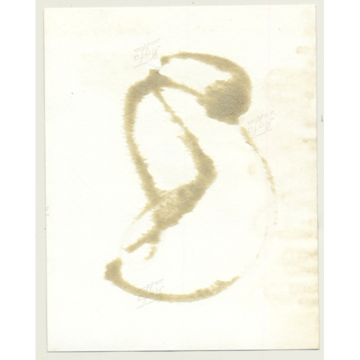 Blonde Mistress Dominates Helpless Maid*2 / BDSM (2nd Gen. Photo B/W ~1960s)