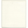 Zagreb / Croatia: Hotel Inter - Continental (Vintage Self Adhesive Luggage Label / Sticker)