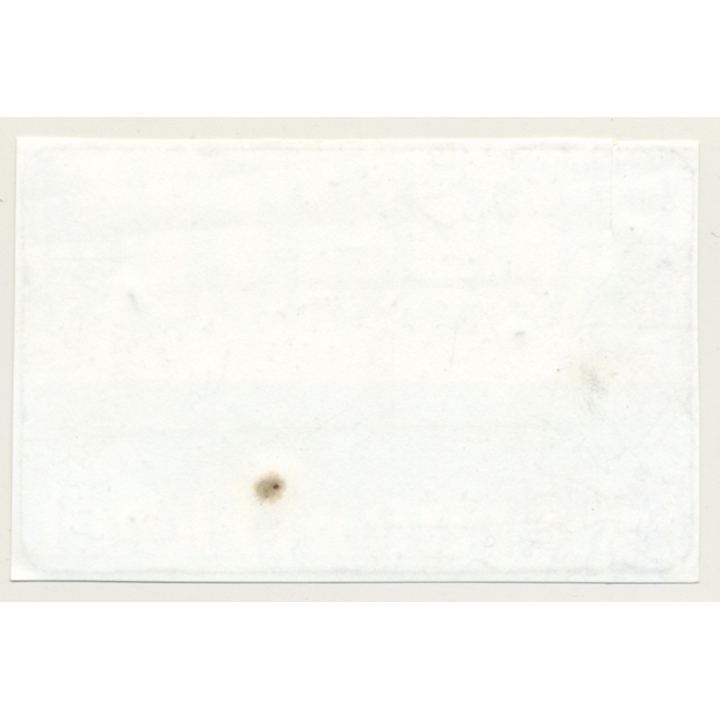 Stockholm / Sweden: Sheraton Hotel (Vintage Self Adhesive Luggage Label / Sticker)