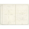Salzburg / Austria: Sheraton Hotel (Vintage Self Adhesive Luggage Label / Sticker)