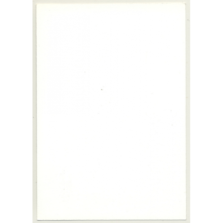 Natural Blonde Nude On Psychedelic Carpet*2 / Tan Lines (Vintage Photo GDR ~1970s/1980s)