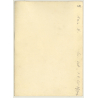Léon Eygelshoven (1882-1967): Nude Study *6 (Vintage Photo Of Drawing ~1920s/1930s)
