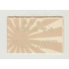 Hotel Commodore - Beirut / Lebanon (Vintage Luggage Label)