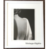 Pierre-Jean Amar: Julie (Lim.Ed. Photo Litho Framed Behind Glas 1990)