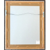 Pierre-Jean Amar: Julie (Lim.Ed. Photo Litho Framed Behind Glas 1990)