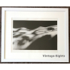 Pierre-Jean Amar: Maité (Lim.Ed. Photo Litho Framed Behind Glas 1990)