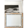 Pierre-Jean Amar: Maité (Lim.Ed. Photo Litho Framed Behind Glas 1990)