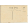 India: Native Girls - Coolis / Head-Carrying - Ethnic (Vintage RPPC)