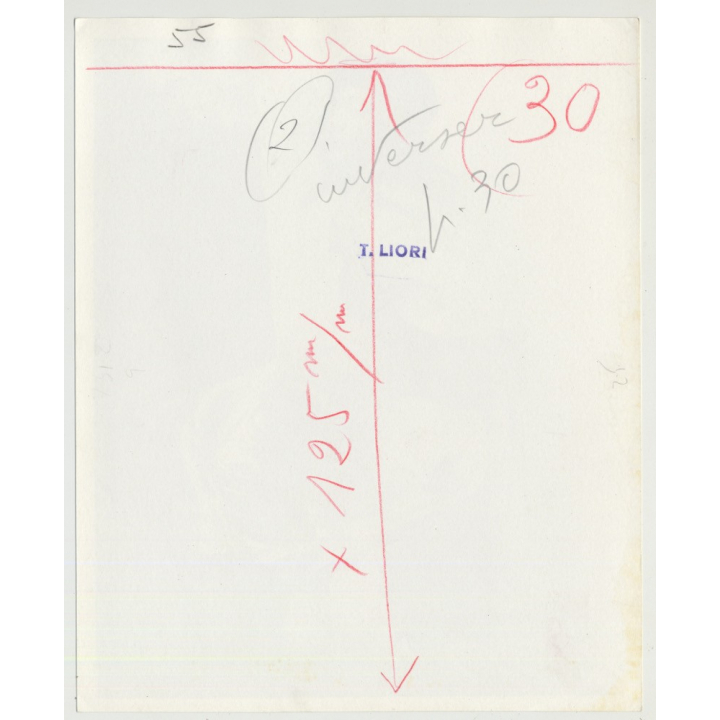 Female Gangsters On The Run / Big Butt - Gun - Lesbian INT (Vintage Photo Master 60s/70s)