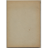 Hans E. Kramme: Der Swing-Drummer (Vintage Book Alfred Mehner 1950)