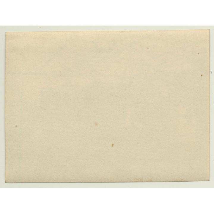 Load Strap Factory / Staff - Industry - Fabric Belts (Vintage Photo ~1900s/1910s)