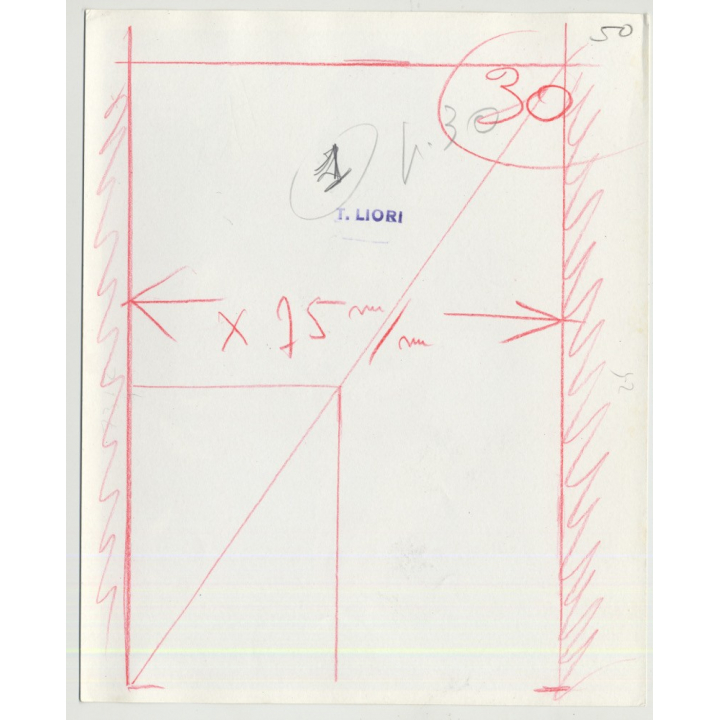 Female Gangsters On The Run 5 / Gun Loaded? Perfect Breasts - Lesbian INT (Vintage Photo Master 60s/70s)