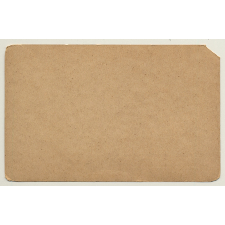 Süd-Deutschland: Das Karlstor In München (Vintage Stereo Photo Print ~1910/1920)