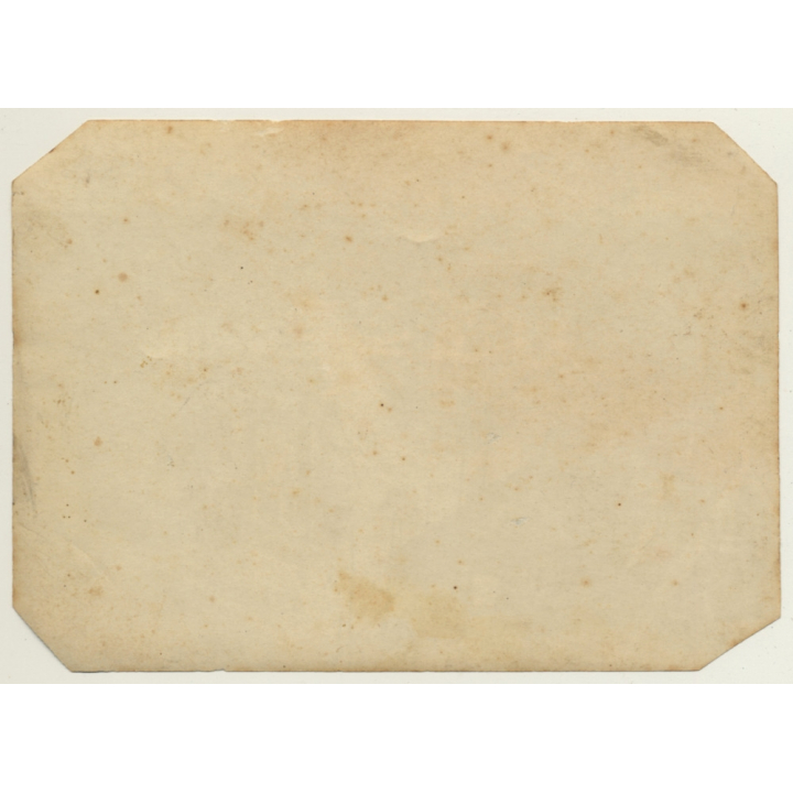 Reims / France: Place De L'Hôtel De Ville / Galeries Rémoises (Vintage Photo ~1910s/1920s)