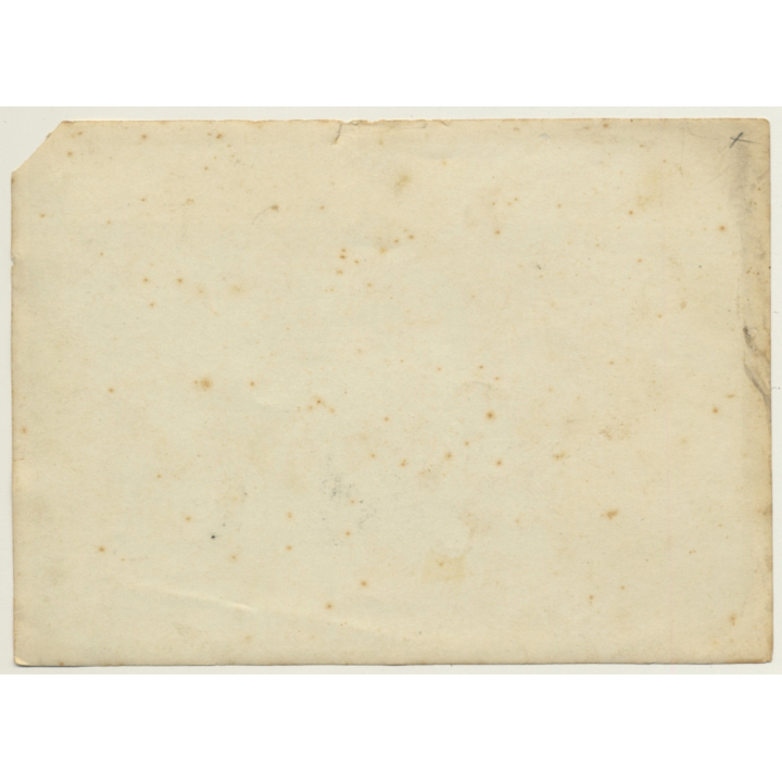 Reims / France: Place Myrron-Herrick Palais De Justice / Credit Lyonnais (Vintage Photo ~1910s/1920s)