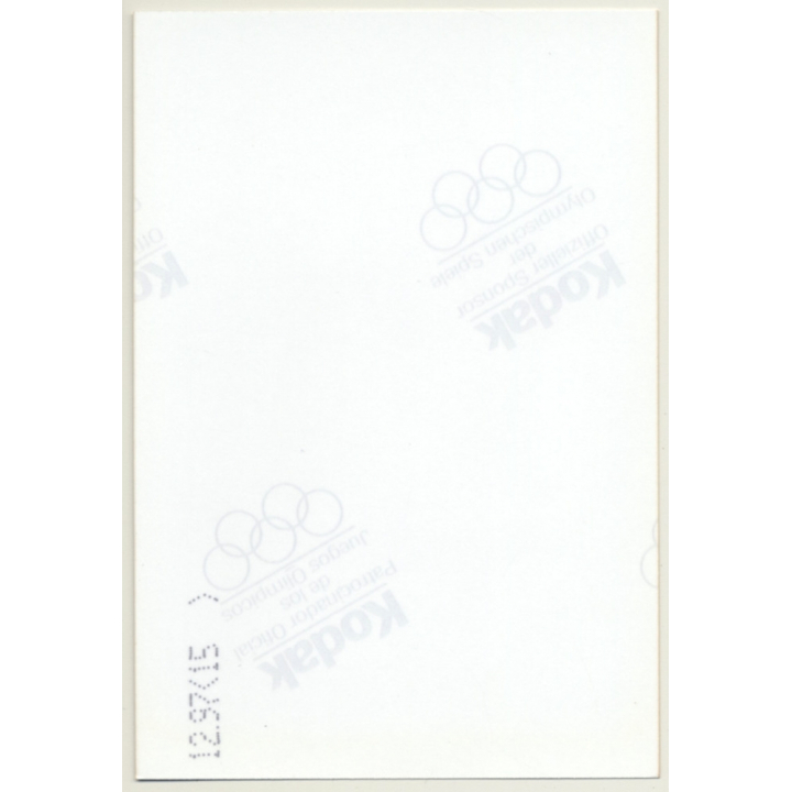 Natural Mature Nude With Tan Lines *4 / Pouting Lips (Vintage Photo Germany ~1990s)