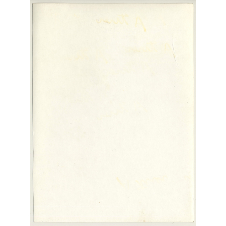 Jerri Bram (1942): Stunning Blonde Nude On Beach / Tan Lines (Vintage Photo ~1970s/1980s)