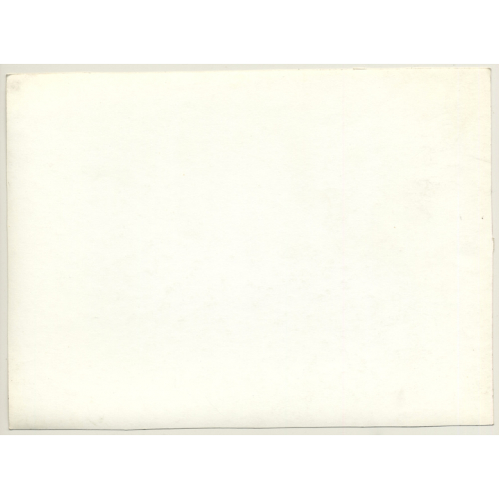 Jerri Bram (1942): Stunning Blonde Stretches Out In Dunes / Hairy Armpits (Vintage Photo ~1970s/1980s)