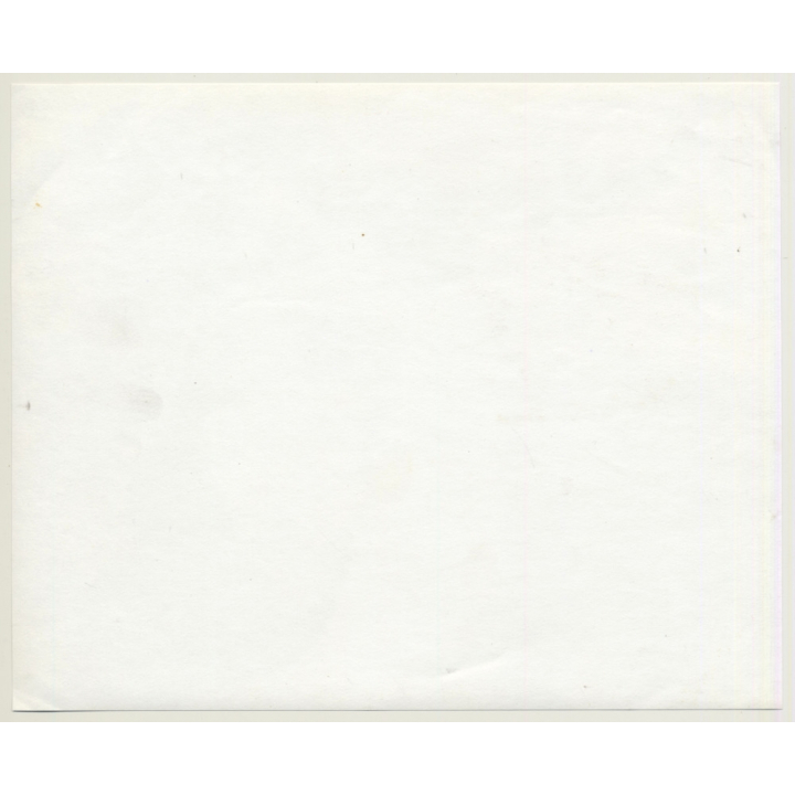 Jerri Bram (1942): Portrait Of Natural Nude Woman (Vintage Photo ~1970s/1980s)