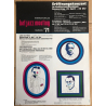 Hot Jazz Meeting Hamburg '71 - Humphrey Lyttelton... (Vintage Jazz Concert Poster)