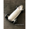Märklin: Silberpfeil N° 61 / Mercedes Silver Arrow (Model Car 1:43)