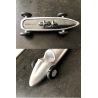 Märklin: Silberpfeil N° 61 / Mercedes Silver Arrow (Model Car 1:43)