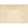 Cairo / Eygpt: Pyramide De Chefren / Camel (Vintage PC ~1900s)