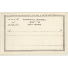 Egypt: Les Pyramides De Gizeh / Camel (Vintage PC ~1900s)