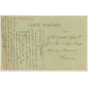 Afrique Occidentale Francaise: Méhariste Soudanais (Vintage PC 1921)
