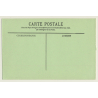 6157 Scènes Et Types: Arabe Faisant Sa Prière / Camel (Vintage PC Levy & Fils)
