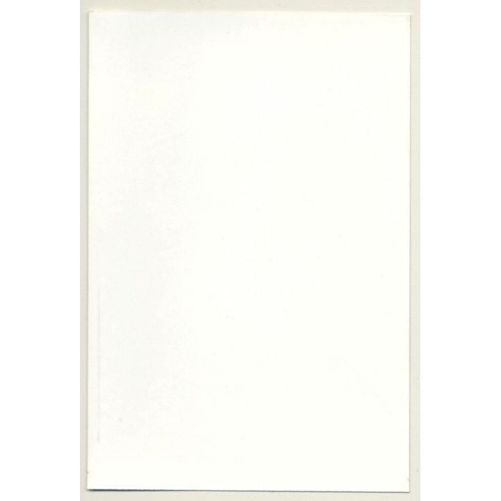 Slim Natural Mature Nude In Pulled Down Negligee*1 (Vintage Photo GDR ~1980s)