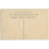Egypt: Nouvelle Année - Le Sphinx / Camels (Vintage PC LL ~1910s/1920s)