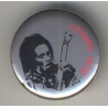 Bob Marley (Vintage Pinback Button Badge 1980s)