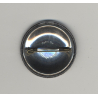 Kiss - Rock And Roll Over (Vintage Pinback Button Badge)