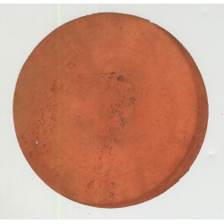 Orient Line  (Vintage British Shipping Line Luggage Label)