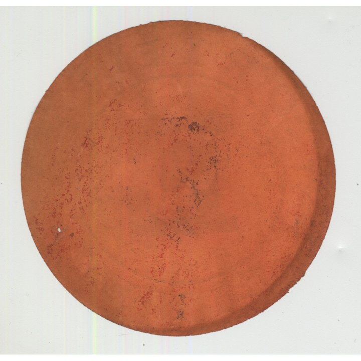 Orient Line  (Vintage British Shipping Line Luggage Label)