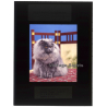 Persian Longhair *7 - Perser Langhaar / Cat (Vintage Diapositive 1970s)