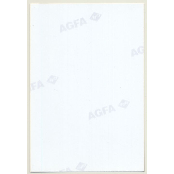 Tall Leggy Woman In Black Body Flashes Boobs / Stockings (Vintage Photo Germany ~1990s)